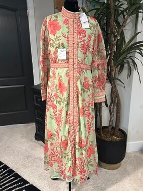 Raishma Studio Maxi - with tags